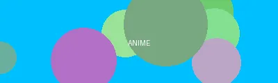 里番动漫 - 动漫次元站Logo